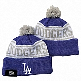 Los Angeles Dodgers Knit Hat YD (4),baseball caps,new era cap wholesale,wholesale hats
